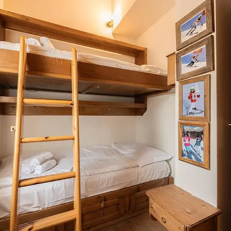 Apartment Casa Blue In Cortina D Ampezzo Cortina d'Ampezzo