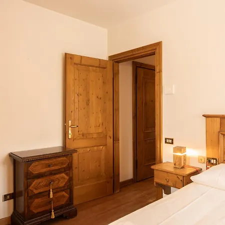 Casa Blue In Cortina D Ampezzo