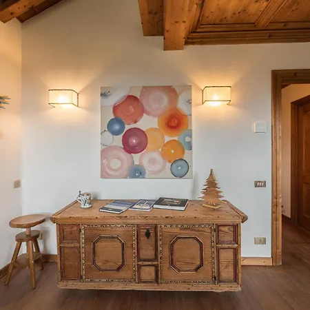 Casa Blue In Cortina D Ampezzo Apartment *