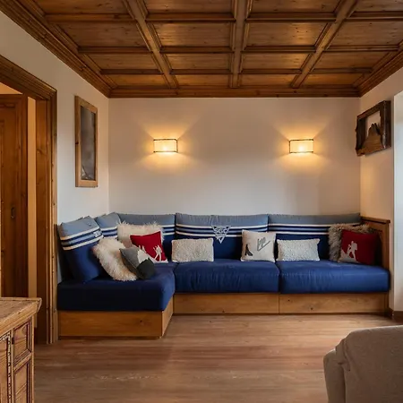 Apartment Casa Blue In Cortina D Ampezzo *