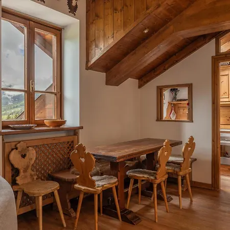 Casa Blue In Cortina D Ampezzo Cortina d'Ampezzo