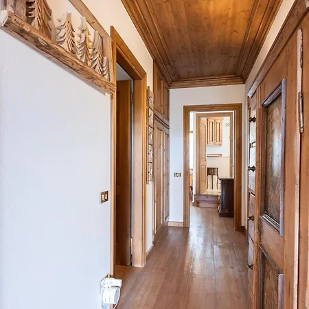 Casa Blue In Cortina D Ampezzo