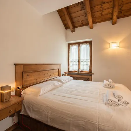 Casa Blue In Cortina D Ampezzo Apartment
