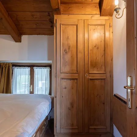 Apartment Casa Blue In Cortina D Ampezzo Cortina d'Ampezzo
