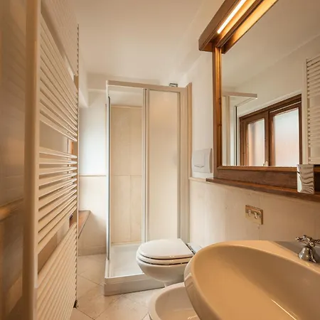 Casa Blue In Cortina D Ampezzo * Cortina d'Ampezzo