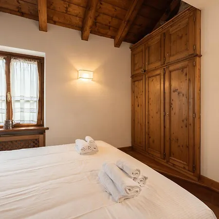 Casa Blue In Cortina D Ampezzo
