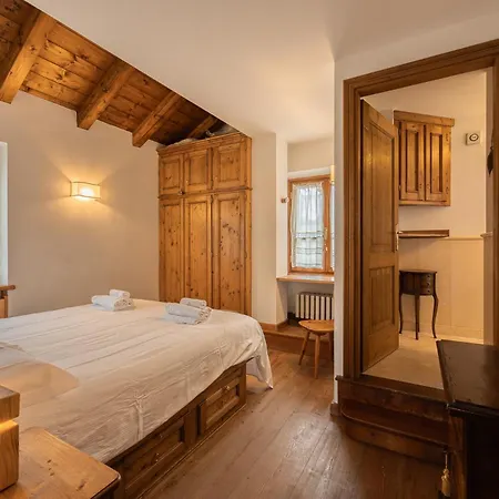 Casa Blue In Cortina D Ampezzo