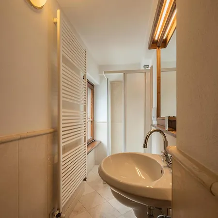 Casa Blue In Cortina D Ampezzo Apartment Cortina d'Ampezzo