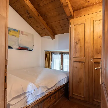Casa Blue In Cortina D Ampezzo