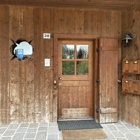Apartment Casa Blue In Cortina D Ampezzo Cortina d'Ampezzo